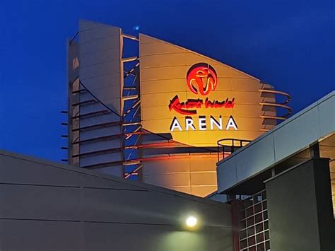 birmingham hotels near arena